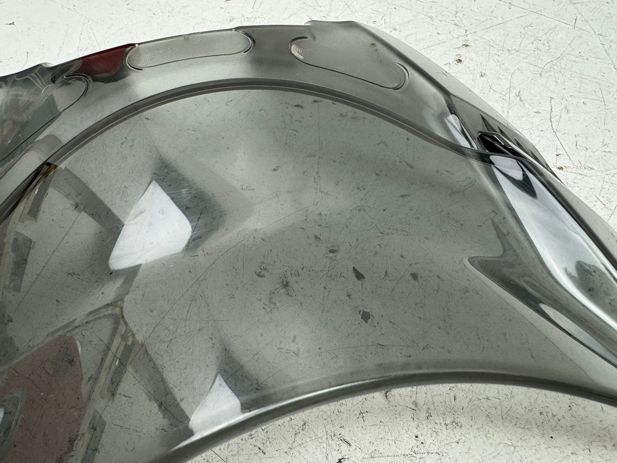 TRIUMPH SPEED TRIPLE 1050 R ABS NN01 Cúpula Flyscreen