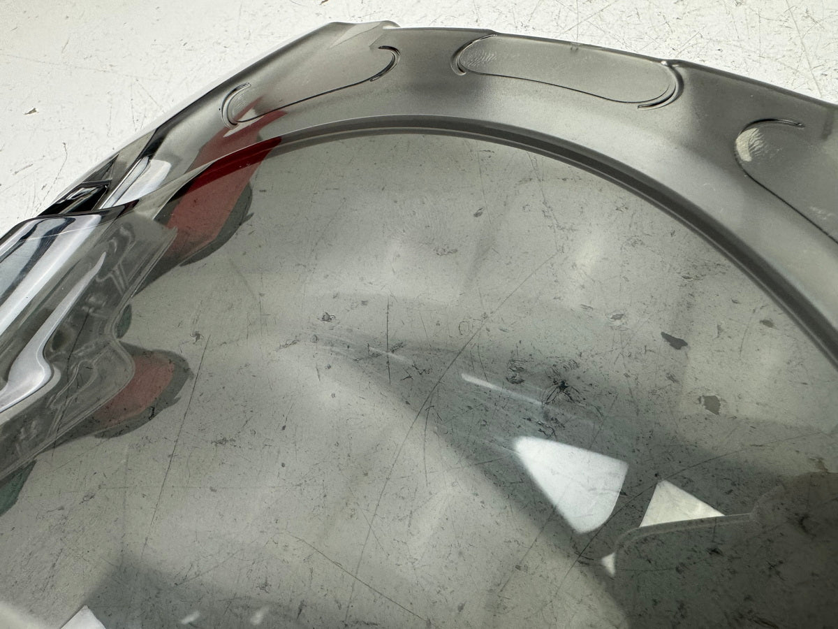 TRIUMPH SPEED TRIPLE 1050 R ABS NN01 Cúpula Flyscreen