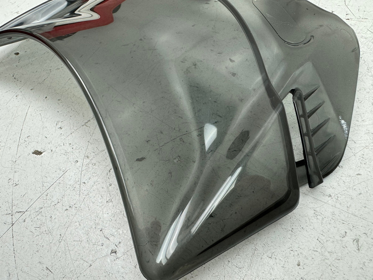 TRIUMPH SPEED TRIPLE 1050 R ABS NN01 Cúpula Flyscreen