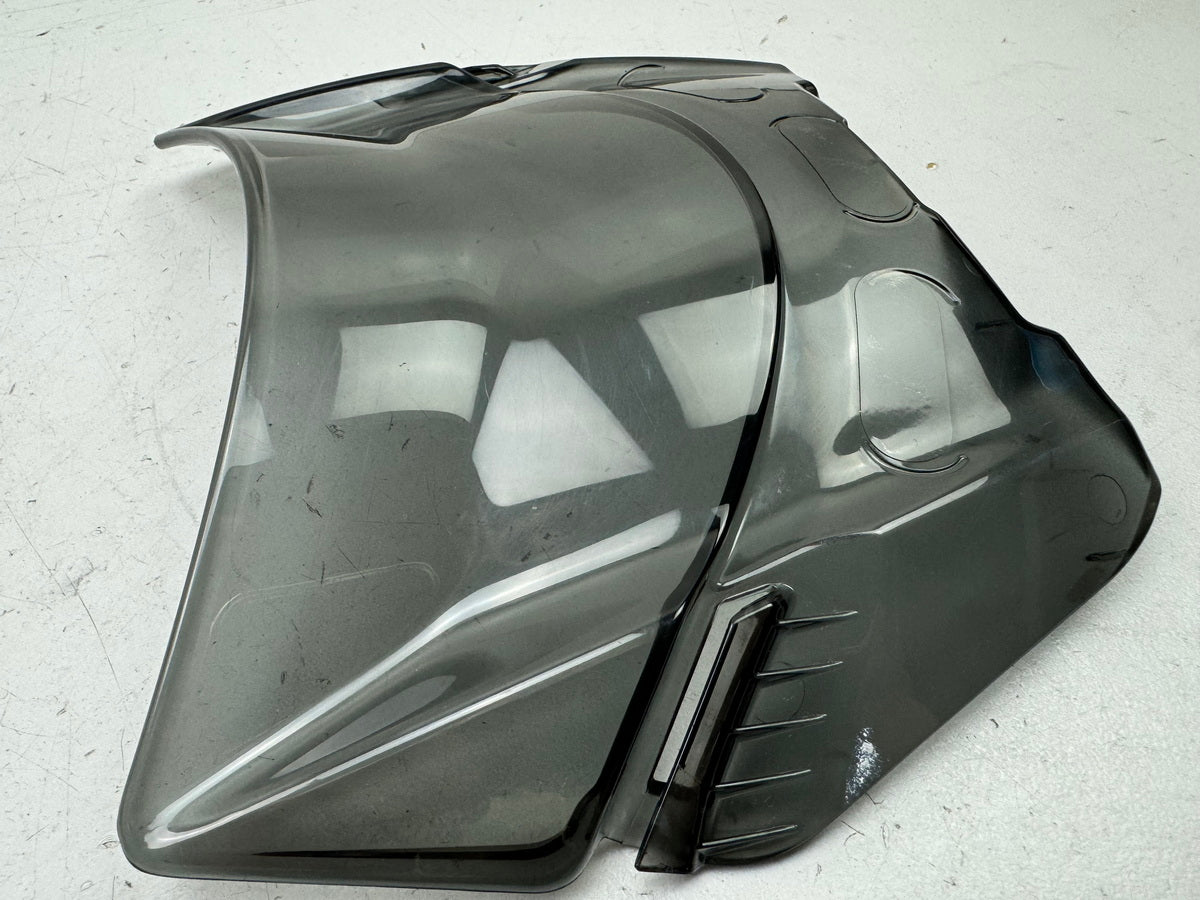 TRIUMPH SPEED TRIPLE 1050 R ABS NN01 Cúpula Flyscreen