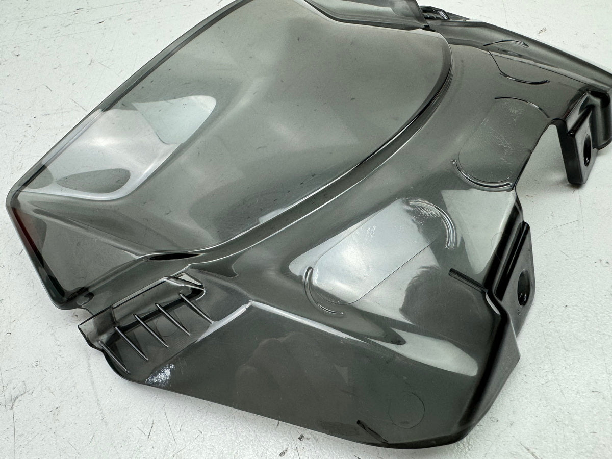 TRIUMPH SPEED TRIPLE 1050 R ABS NN01 Cúpula Flyscreen