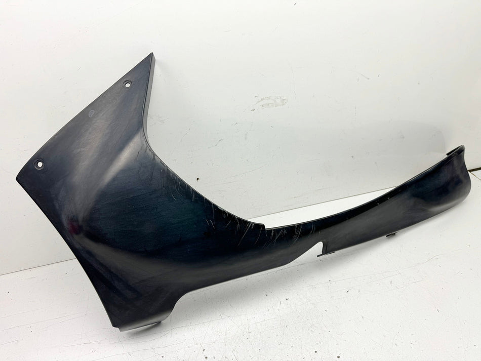 BMW C1 125 200 ABS Fairing Front Left Bottom Belly Pan Cover Trim