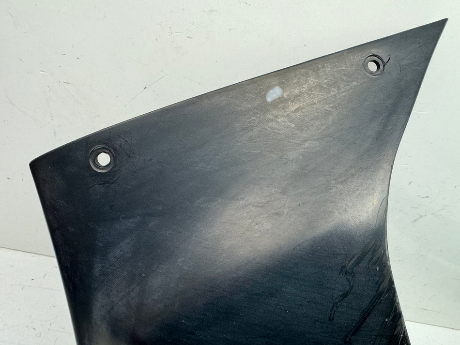 BMW C1 125 200 ABS Fairing Front Left Bottom Belly Pan Cover Trim