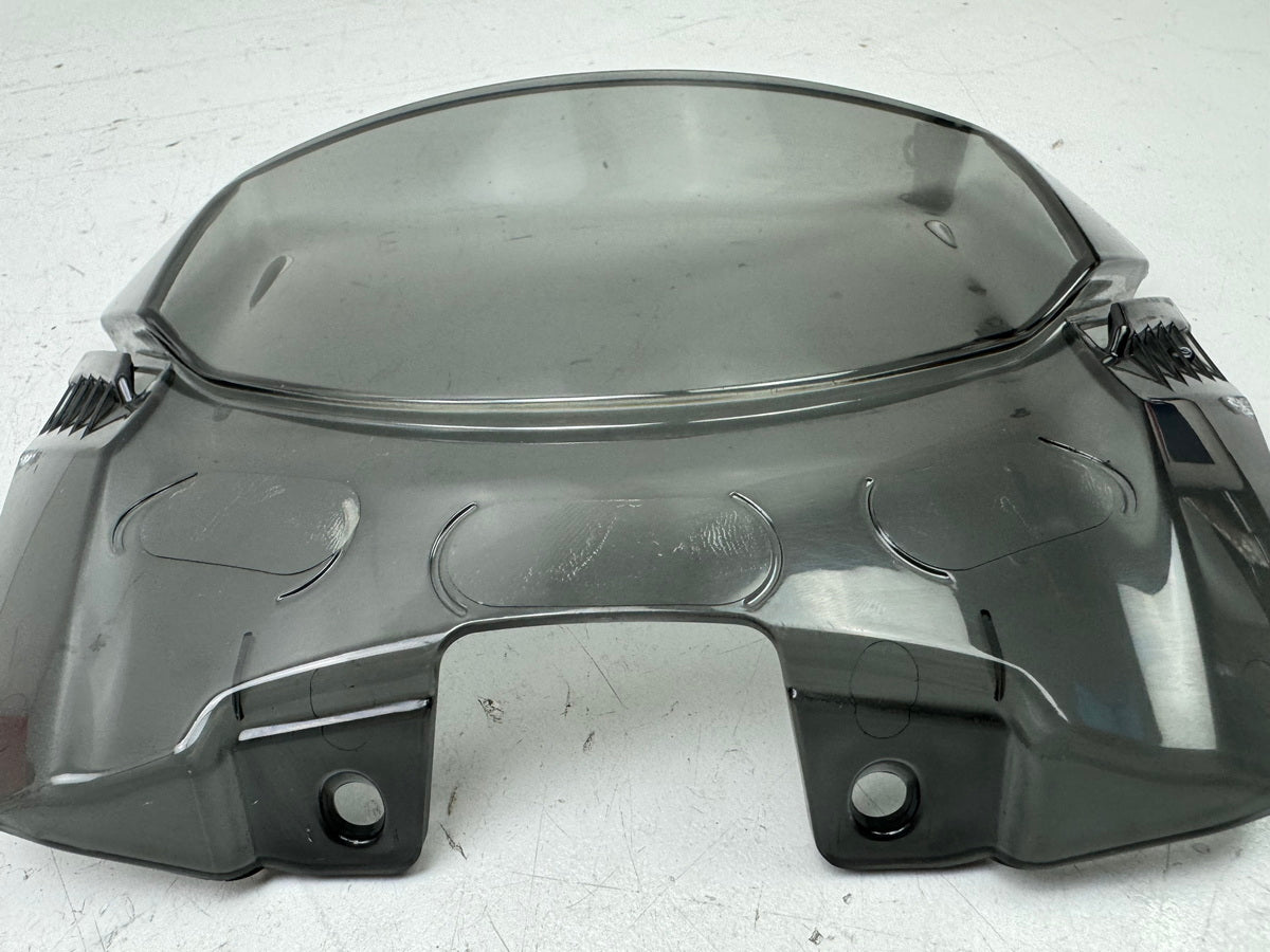 TRIUMPH SPEED TRIPLE 1050 R ABS NN01 Cúpula Flyscreen