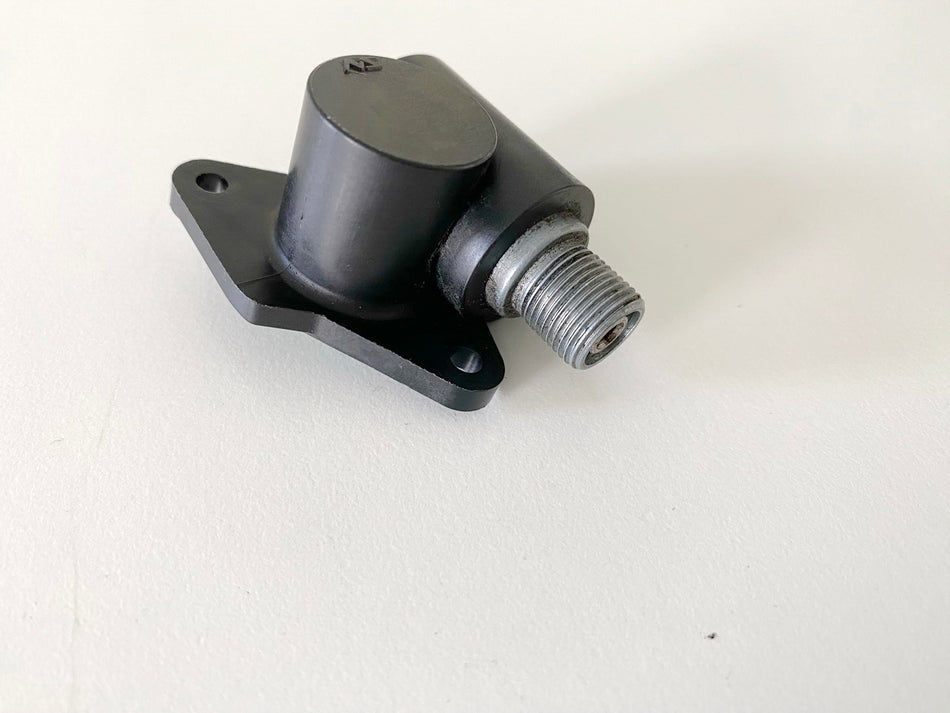 YAMAHA YZF 600 4TV THUNDERCAT Mitnehmer Tacho Schnecke (Steckerkabel Buchse)