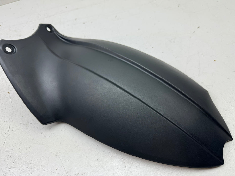 TRIUMPH SPEED TRIPLE 1050 R ABS NN01 Hinterradabdeckung Kotflügel Radlauf Fender