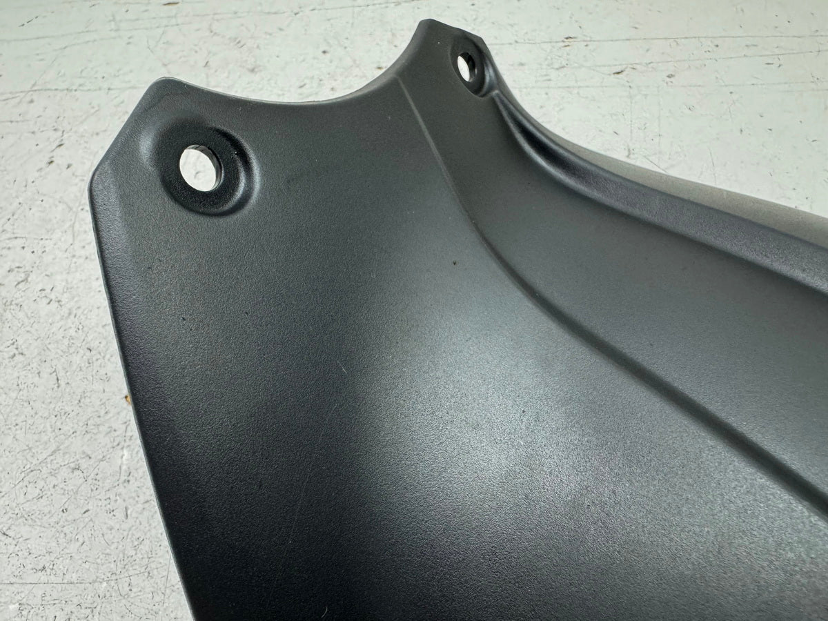 TRIUMPH SPEED TRIPLE 1050 R ABS NN01 Cubre rueda trasera guardabarros aletín