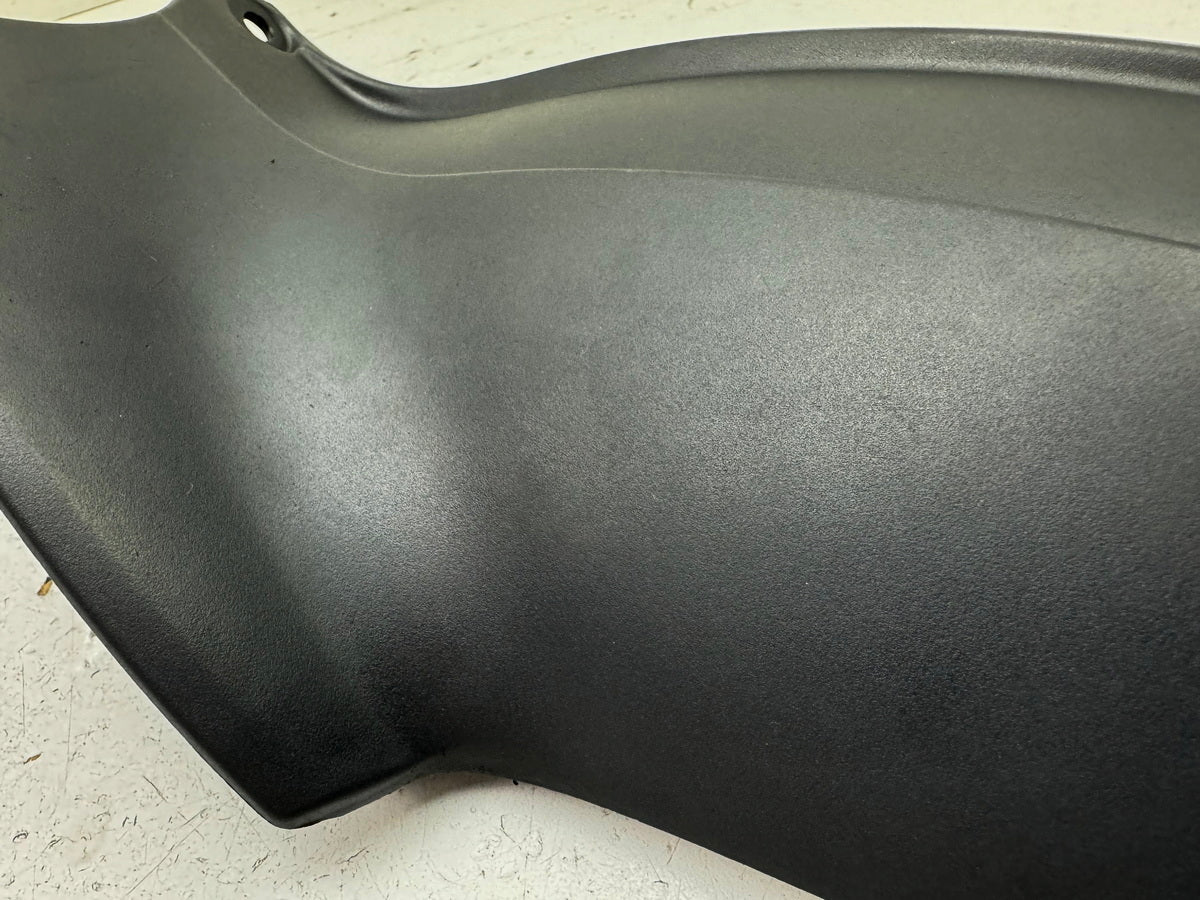 TRIUMPH SPEED TRIPLE 1050 R ABS NN01 Cubre rueda trasera guardabarros aletín