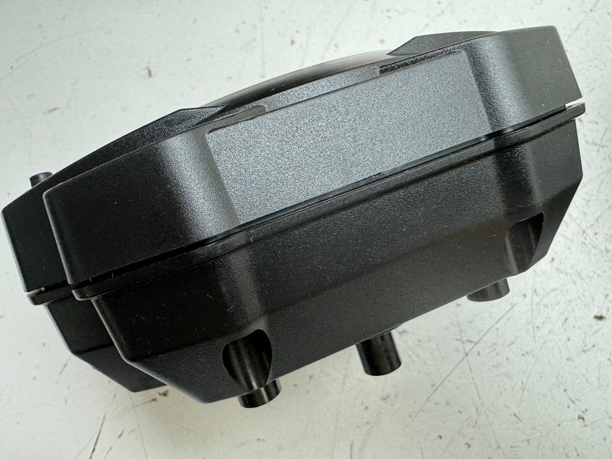 KAWASAKI ZX-10R ZXT00D Tacho Cockpit Instrumente Speedometer Meter 06-07