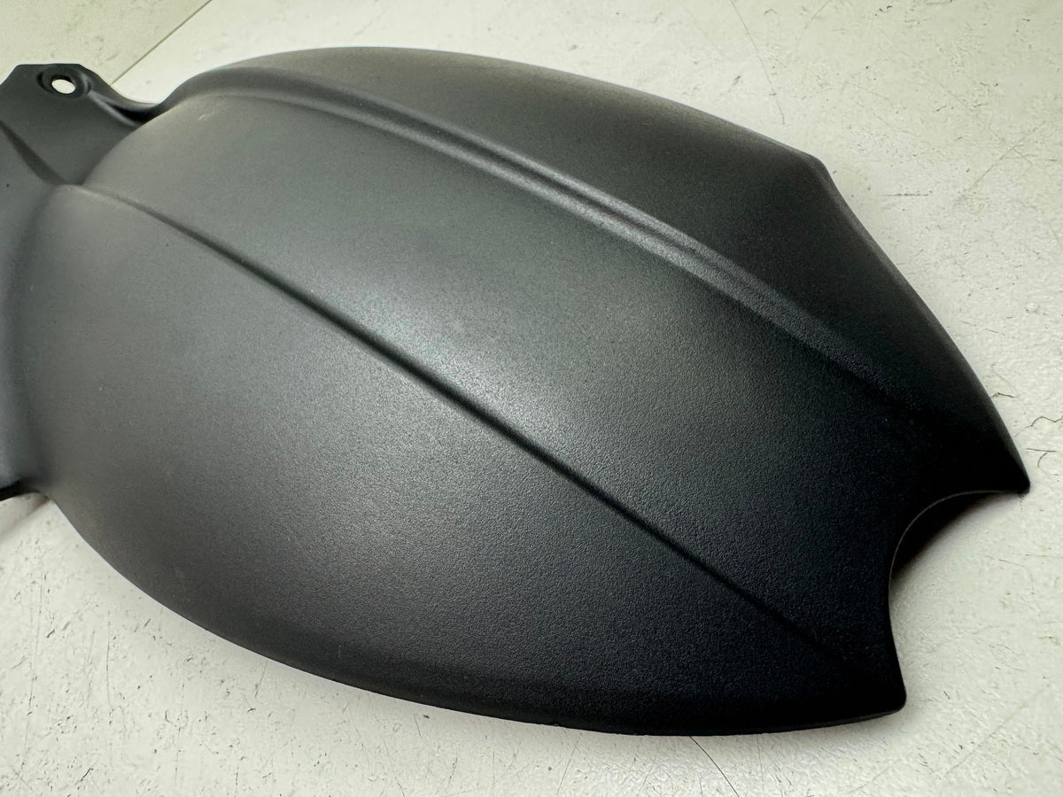 TRIUMPH SPEED TRIPLE 1050 R ABS NN01 Cubre rueda trasera guardabarros aletín