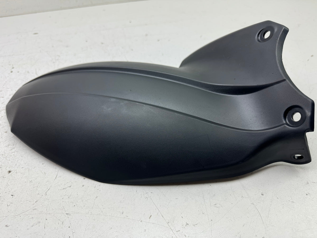 TRIUMPH SPEED TRIPLE 1050 R ABS NN01 Cubre rueda trasera guardabarros aletín