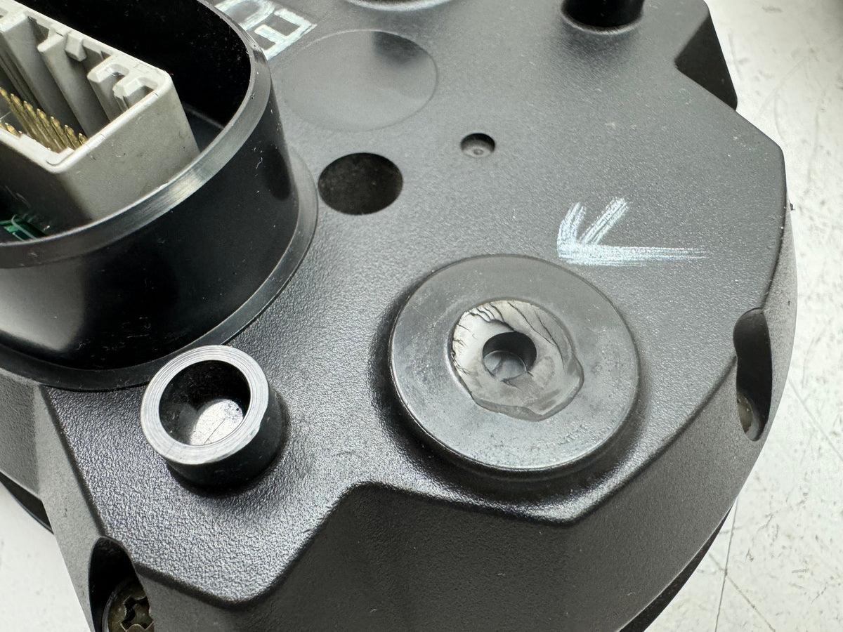 KAWASAKI ZX-10R ZXT00D Tacho Cockpit Instrumente Speedometer Meter 06-07