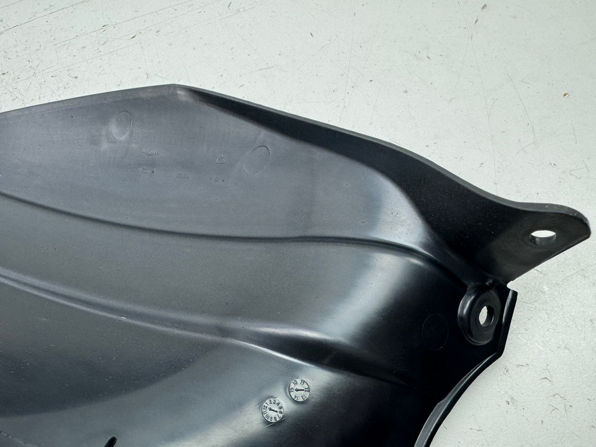 TRIUMPH SPEED TRIPLE 1050 R ABS NN01 Cubre rueda trasera guardabarros aletín