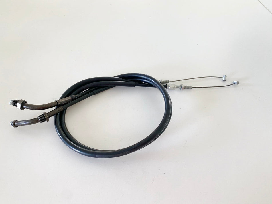 HONDA NTV 650 RC33 REVERE Cables de acelerador (para puño de gas)