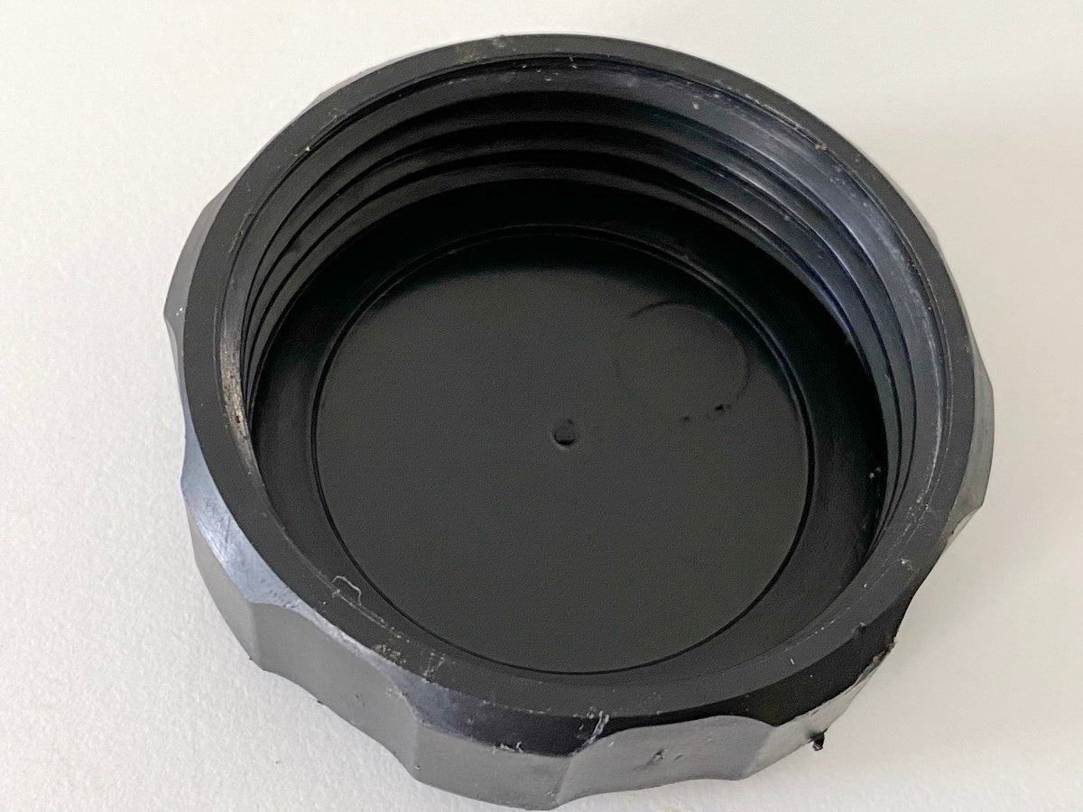YAMAHA YZF 600 4TV THUNDERCAT Deckel Bremsflüssigkeitsbehälter vorn Membrane