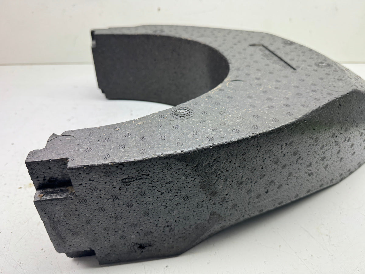 BMW C1 125 200 ABS Crash Element Foam Part Cover (for Front Fender)