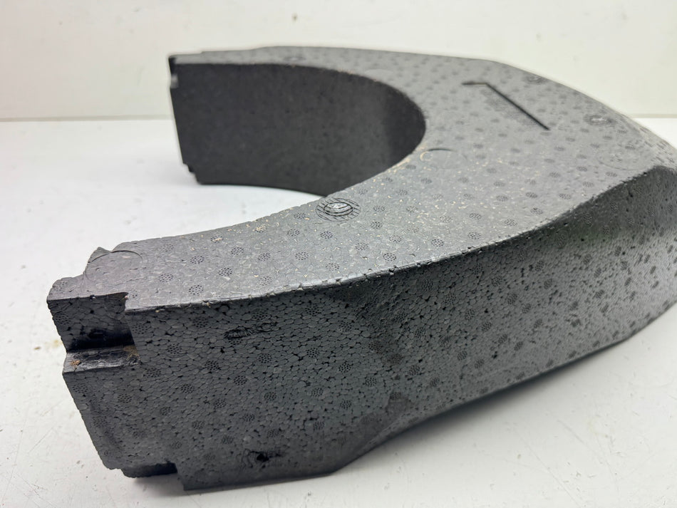 BMW C1 125 200 ABS Crash Element Foam Part Cover (for Front Fender)