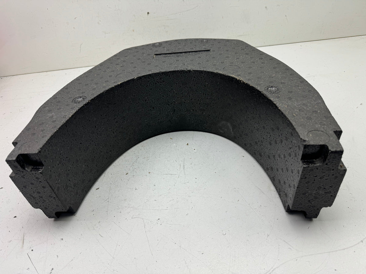 BMW C1 125 200 ABS Crash Element Foam Part Cover (for Front Fender)