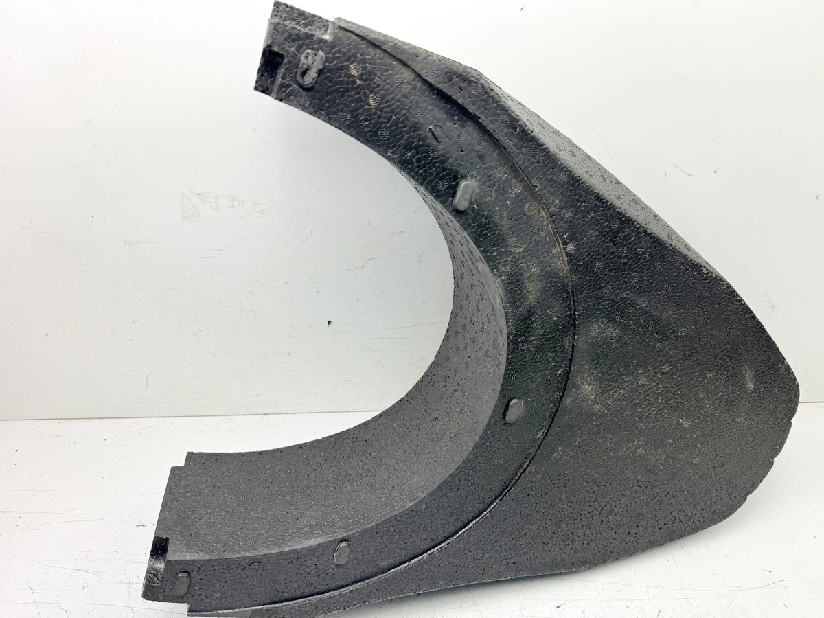 BMW C1 125 200 ABS Crash Element Foam Part Cover (for Front Fender)