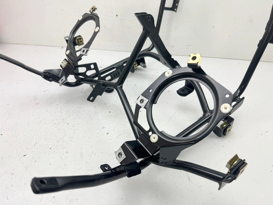 BMW R 1100 RT 259 Fairing Bracket Stay Headlight Mount Support Holder