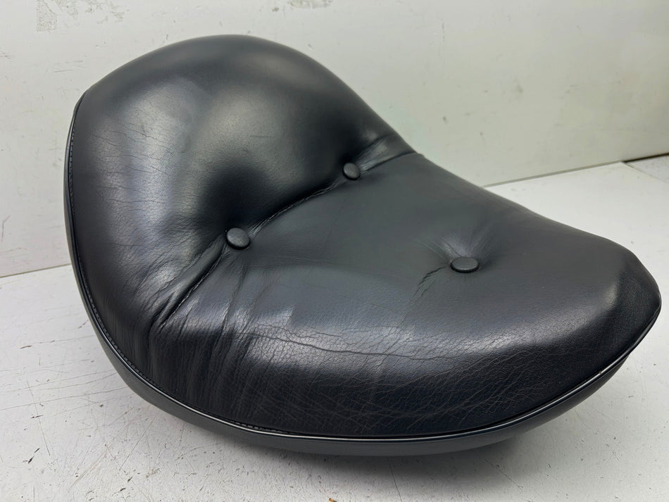 HONDA VT 1100 SC18 Shadow Asiento delantero de conductor asiento original