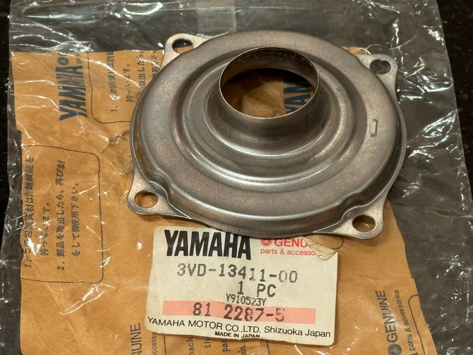 YAMAHA TDM 850 TRX 850 original Filter Öl Einfassung Ölsieb 3VD-13411-00 - NEU