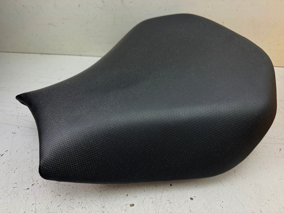 KAWASAKI ZX-10R ZXT00D Fahrersitz Sitz vorn Sitzbank Seat original 06-07
