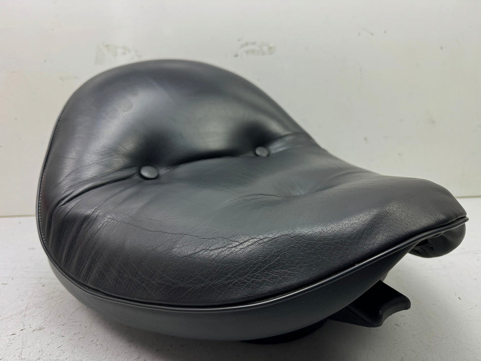 HONDA VT 1100 SC18 Shadow Asiento delantero de conductor asiento original