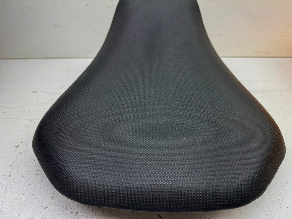 KAWASAKI ZX-10R ZXT00D Fahrersitz Sitz vorn Sitzbank Seat original 06-07