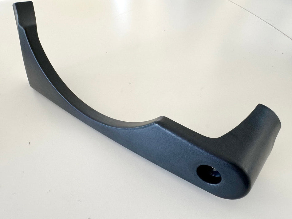 KAWASAKI VN 900 B 11A CLASSIC Verkleidung Rahmen links Abdeckung Cover Blende