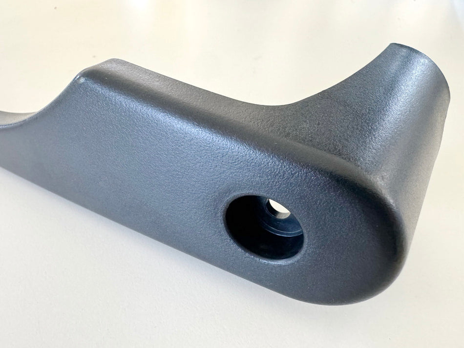 KAWASAKI VN 900 B 11A CLASSIC Verkleidung Rahmen links Abdeckung Cover Blende