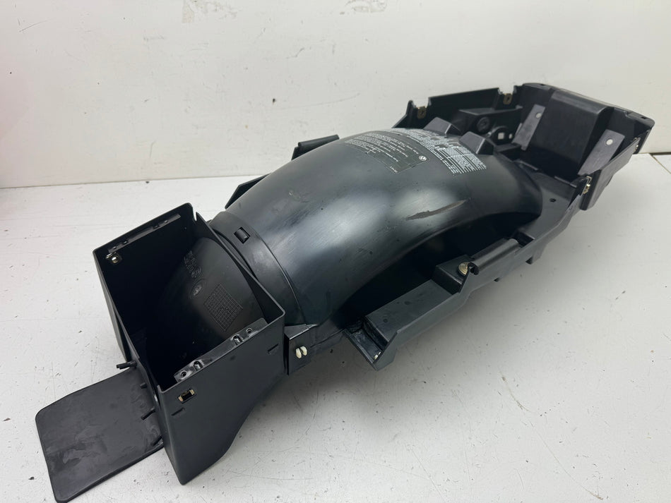 BMW R 1100 RT 259 Rear Fender Wheel Arch Fender Rear Inner Fairing Cover