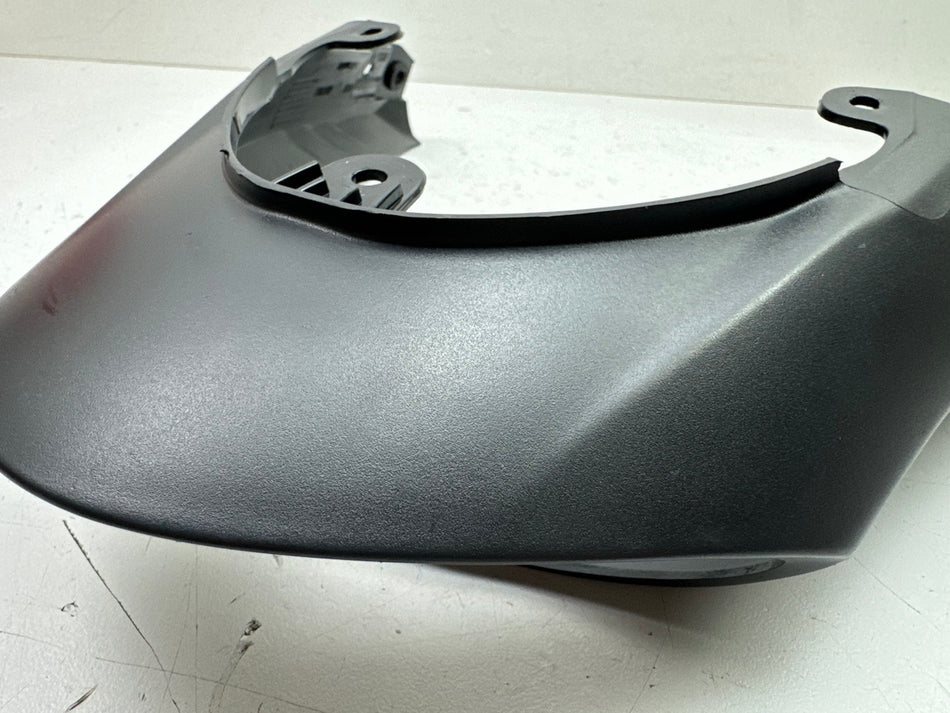 TRIUMPH SPEED TRIPLE 1050R ABS NN01 Rear fairing center cover trim