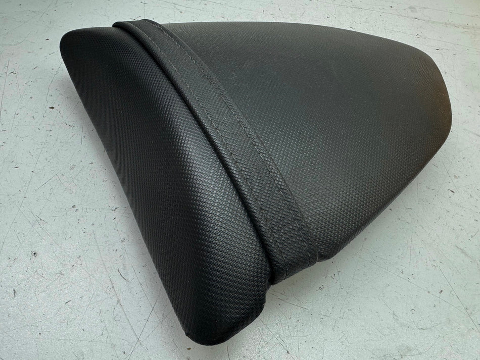 KAWASAKI ZX-10R ZXT00D Soziussitz Sitz hinten Sitzbank Seat original 06-07