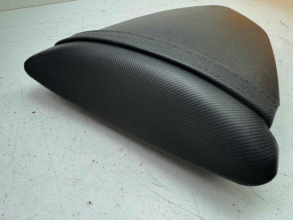 KAWASAKI ZX-10R ZXT00D Soziussitz Sitz hinten Sitzbank Seat original 06-07