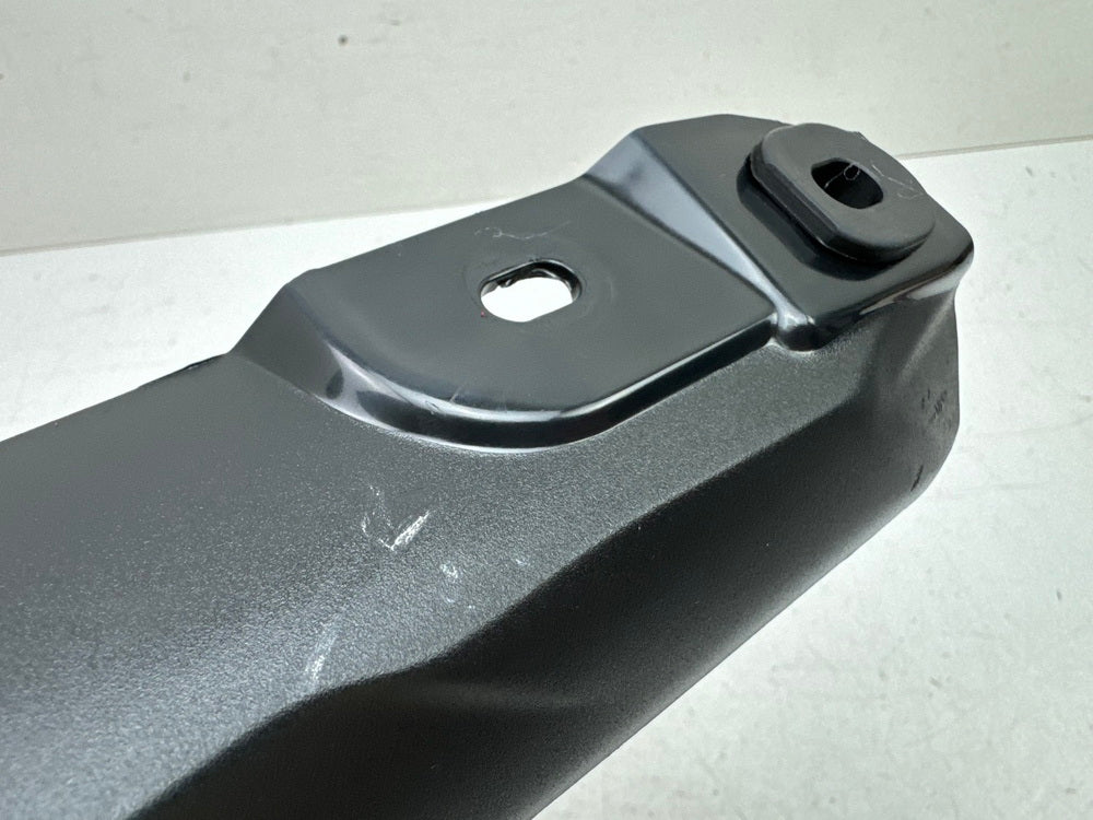 TRIUMPH SPEED TRIPLE 1050R ABS NN01 Tapa central trasera Cubierta Embellecedor