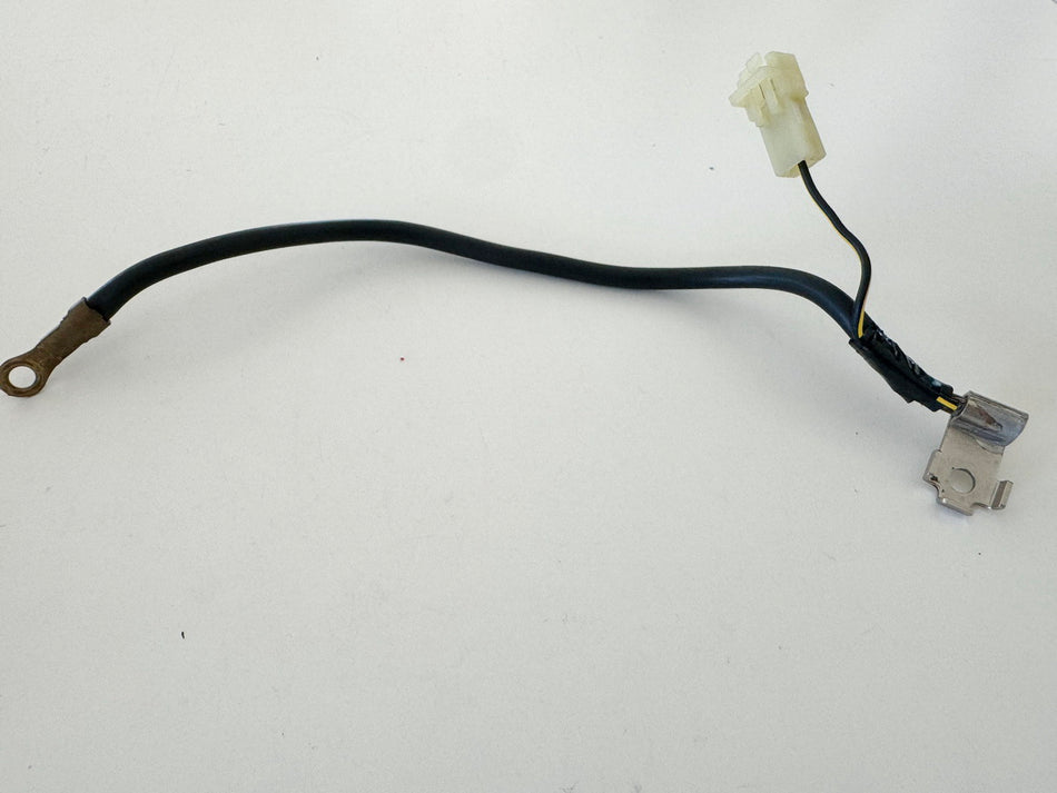 KAWASAKI VN 900 B 11A CLASSIC Massekabel Minuskabel Kabel Batterie Erdkabel