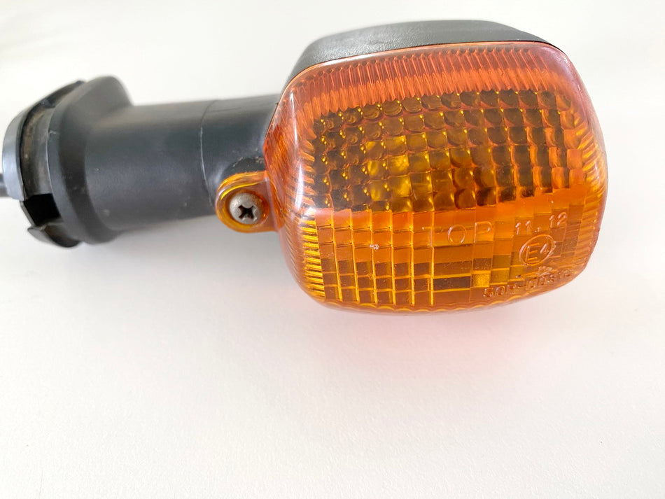 YAMAHA YZF 600 4TV THUNDERCAT Intermitente delantero izquierdo