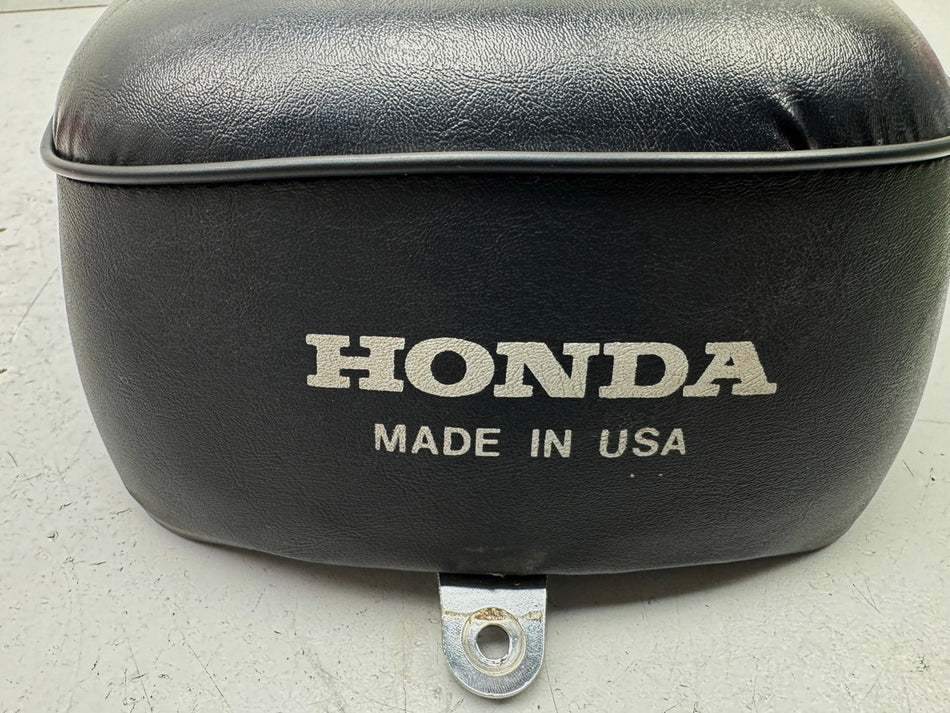 HONDA VT 1100 SC18 Shadow Soziussitz Sitz hinten Sitzbank original