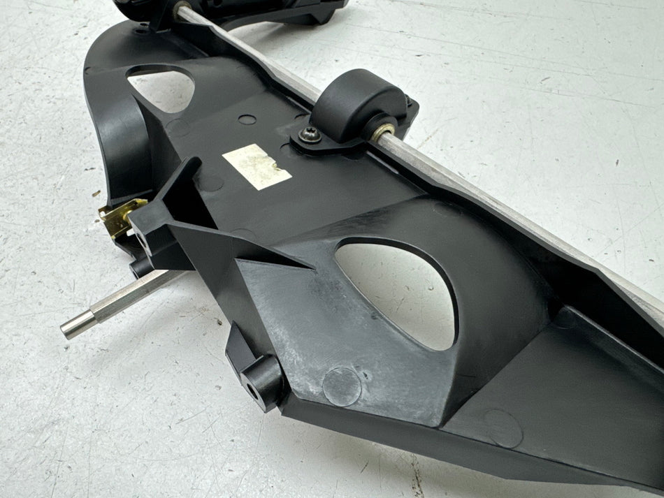 BMW R 1100 RT 259 Halterung Windschild Träger Verkleidungsscheibe Versteller