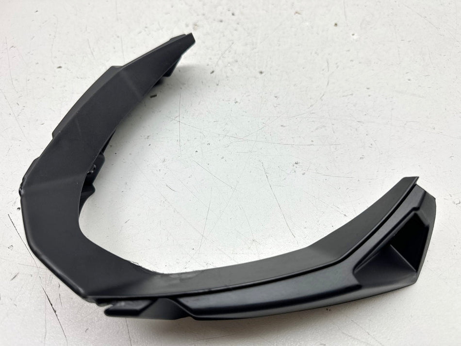 TRIUMPH SPEED TRIPLE 1050 R ABS NN01 Fairing Belly Pan Center Cover Belly Spoiler
