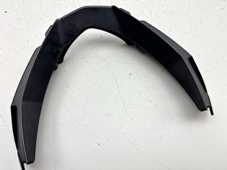 TRIUMPH SPEED TRIPLE 1050 R ABS NN01 Fairing Belly Pan Center Cover Belly Spoiler