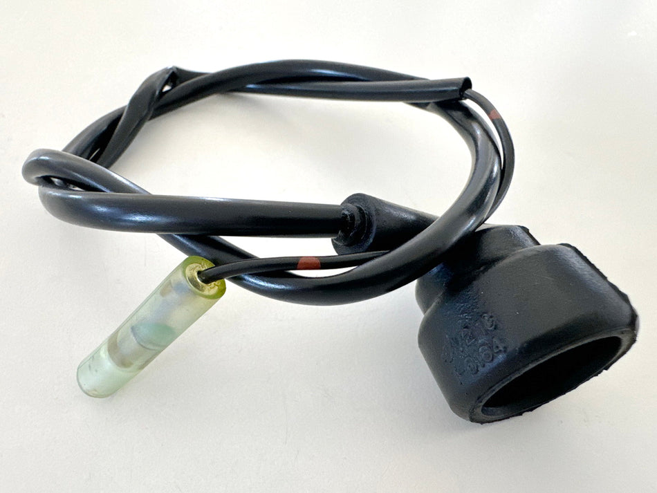 KAWASAKI VN900 B 11A CLASSIC Kabel Öldruckschalter Hilfskabel für Kabelbaum