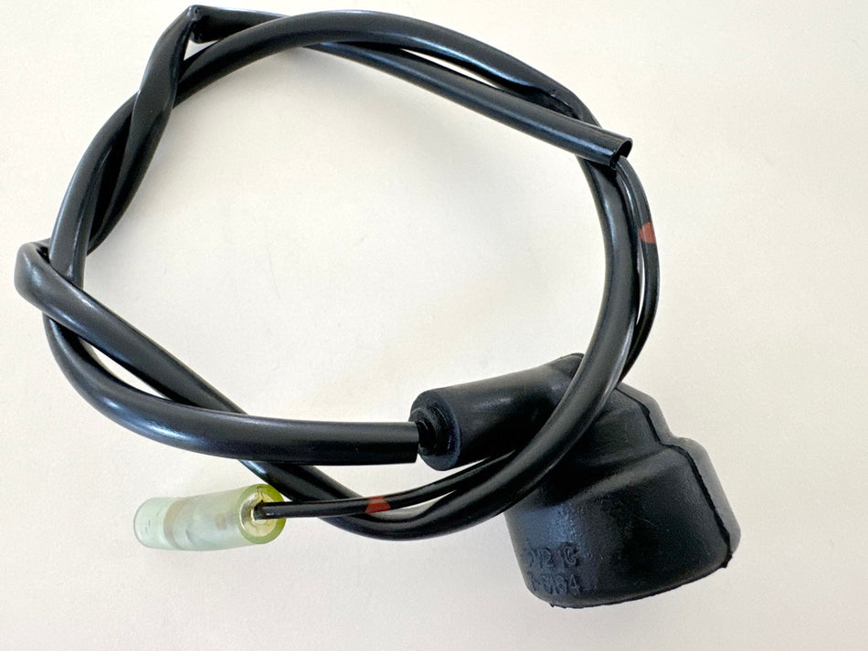 KAWASAKI VN900 B 11A CLASSIC Kabel Öldruckschalter Hilfskabel für Kabelbaum