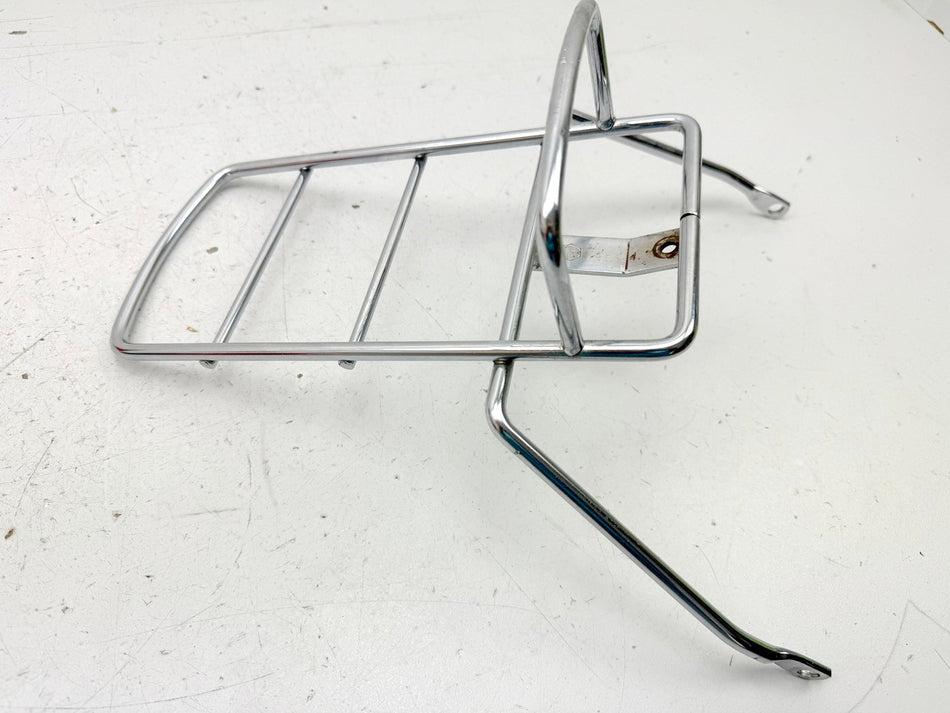 HONDA VT 1100 SC18 Shadow Portequipajes Highway Hawk Soporte para portaequipajes