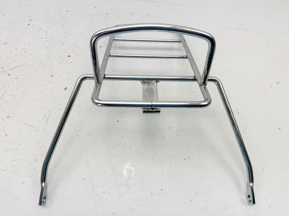 HONDA VT 1100 SC18 Shadow Portequipajes Highway Hawk Soporte para portaequipajes