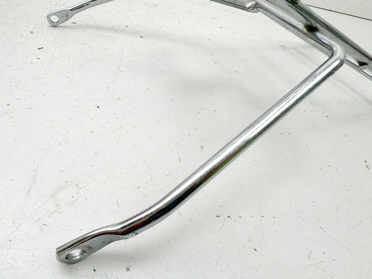 HONDA VT 1100 SC18 Shadow Gepäckträger Highway Hawk Gepäckbrücke Halterung