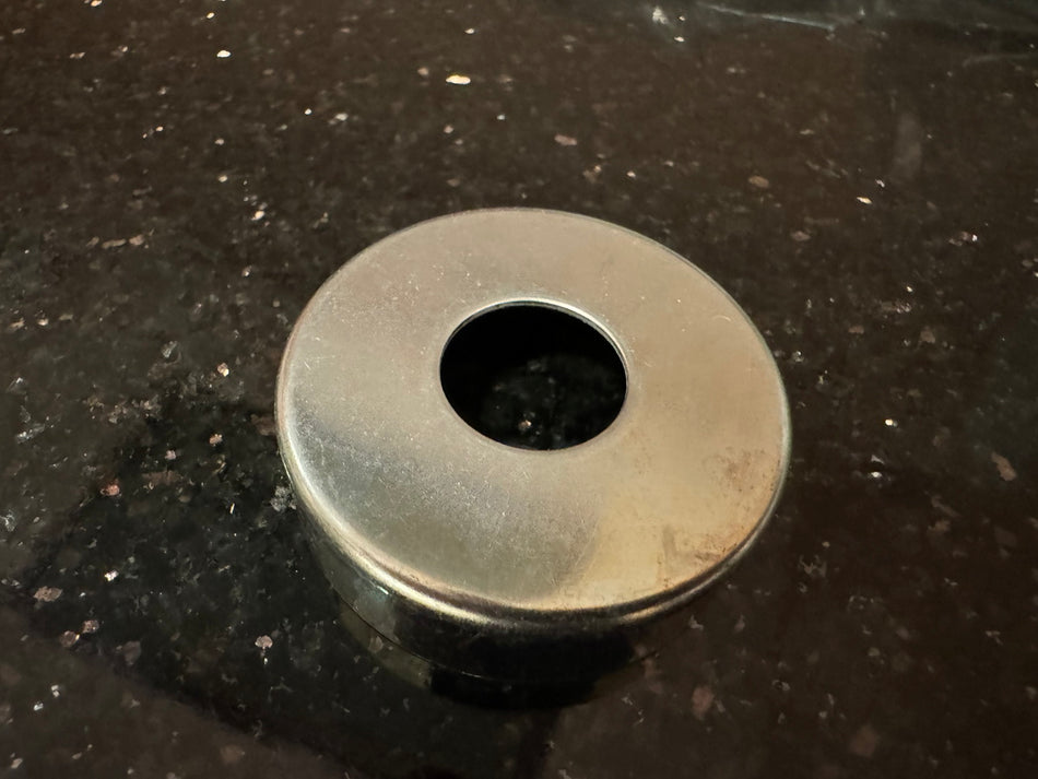 YAMAHA TDM XV XJ YFM YFZ original Staubdeckel 2 Abdeckung Schwinge Rahmen - NEU
