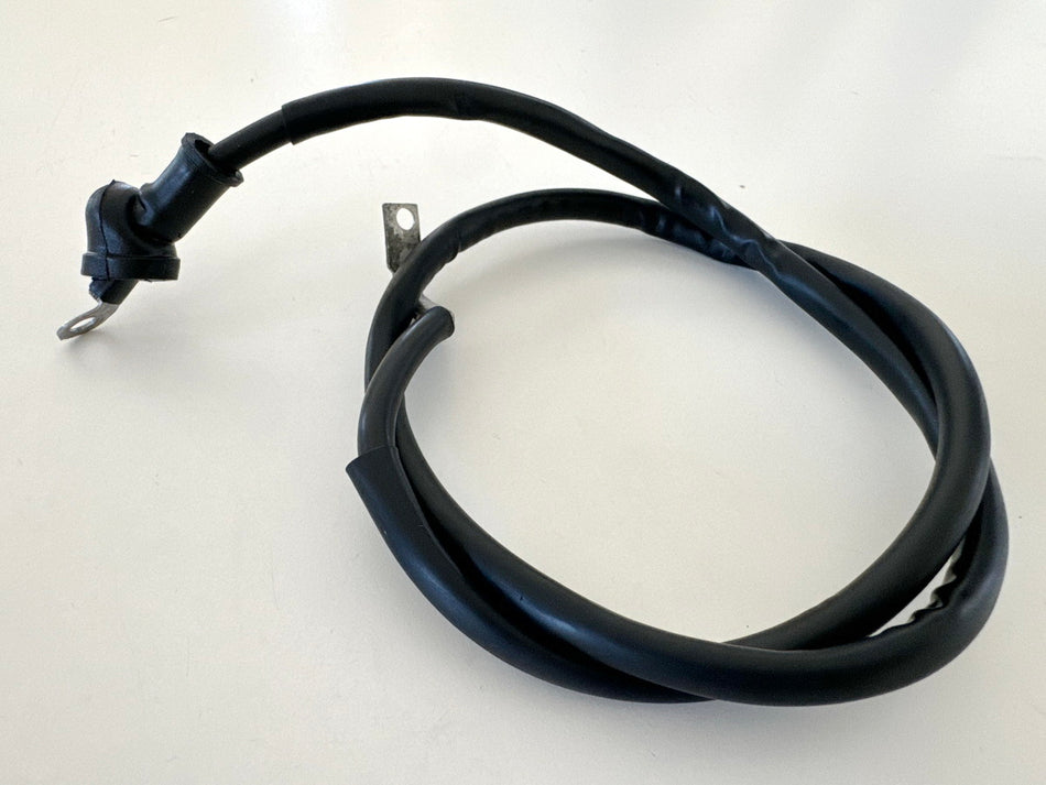 KAWASAKI VN 900 B 11A CLASSIC Anlasserkabel Kabel für Anlasser Starter