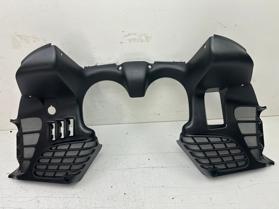 BMW R 1100 RT 259 Verkleidung Tacho Cockpit Abdeckung Blende Instrumententafel